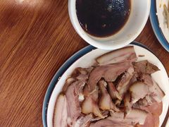 -浑河春面馆·非遗鹿角面(良乡店)
