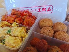 -娘心豆品(方庄店)