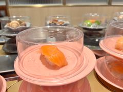 -争鲜回转寿司(通州万达店)