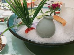 -梦都海鲜酒家(万达广场江桥店)