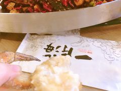 -日进一片海.生腌海鲜火锅.宵夜烧烤(三里屯总店)