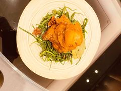 -香雪海饭店中餐厅(湖滨店)