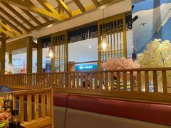 -万岁寿司(天河领展店)