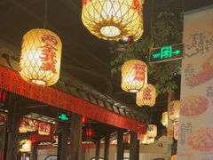 -南京大牌档(龙湖长楹天街店)