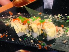 -九坤韩式烤肉(建发阅彩城店)