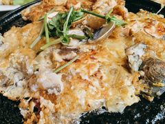 银屏蚝烙-百年银屏蚝烙·潮汕菜·非遗(乐山店)
