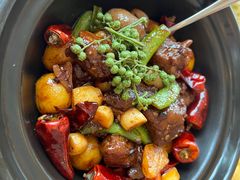 -上海小南国(国会店)