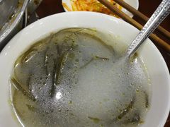 -胡成记口蘑龙眼包子(盐道街店)
