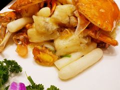 -聚鑫阁江浙菜·非遗传承技艺(青村帝华园店)