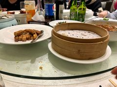 -同庆楼(奥体中心店)