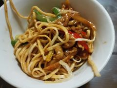 -王家沙点心店(西康路店)