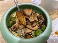 -东京屋(武定路店)
