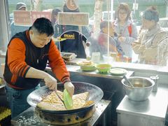 -三镇民生甜食馆(胜利街总店)