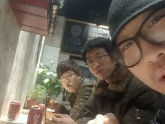 -obba kitchen(宽厚里总店)