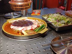 -小牛哈尼韩式水煎肉(万象城店)