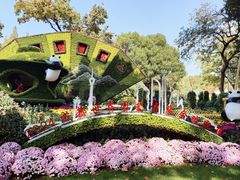 -惠山古镇·寄畅园