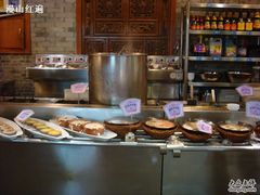 DSC06147-宝轩渔府·老字号海鲜·正宗津菜(水上店)