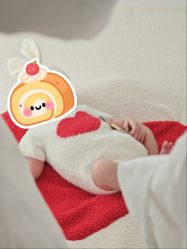 点击看大图 -玛瑞莎孕婴童摄影到家拍