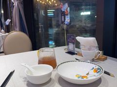 -狮王府淮扬菜(百家湖1912店)
