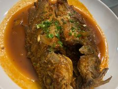 -郭家小厨(江南风情街店)