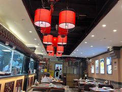 -李记饺子·熏酱东北菜(欢乐谷店)