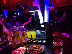 -赤红音乐现场(浦东金桥路店)