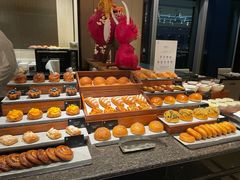 -Social 秀西餐厅-长沙瑞吉酒店(运达店)
