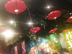 -槐店王婆大虾(开发区店)