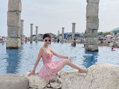 -渔岛海洋度假区