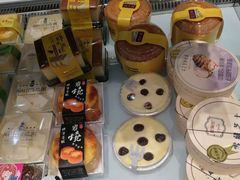 -欧佩拉(段家坝店)