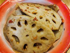 -老三样·美食研究中心(世贸路店)