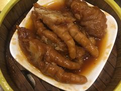 -靓点中式茶点(御海城店)