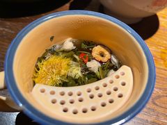 -农耕记·湖南土菜(halo广场店)