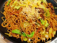 -蔡澜点心·粤菜(西单大悦城店)