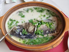 -风味小馆(天目湖宾馆店)