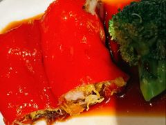 -稻香饭店(IFS国金中心店)
