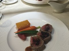 -王品牛排(佛山南海万科广场店)