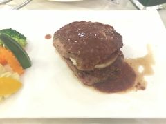 -维兰西餐(万泉河店)