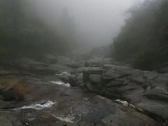 武功山旅游区-萍乡武功山风景名胜区