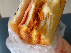 -85度C(厦门台湾街店)