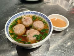 -潮界(虹桥天地店)