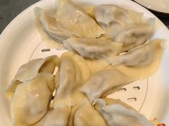 -添福来墨鱼饺子 · 海鲜东北菜(大连星海·黄浦路店)