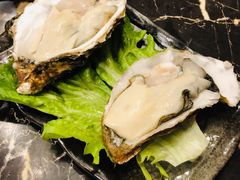 生蚝-蔚海之都·象山蒸汽海鲜(仙霞路店)