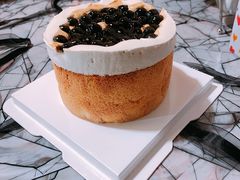 -楠舍烘焙(大学城店)