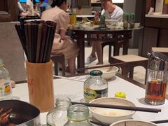 -慧娟面馆·餐厅(望江路店)