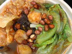 -笋果坊螺蛳粉(竹园小区店)