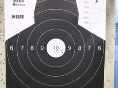 -都市枪神实弹射击俱乐部