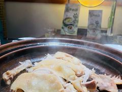 古法手撕盐焗鸡-客语客家菜(东山口店)