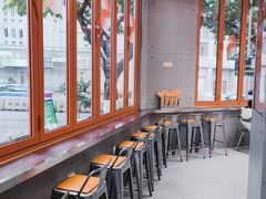 -喧闹·东方大气茶(鹅岭二厂店)