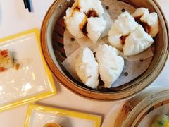 -东海朗廷酒店-唐阁T’ANG COURT 中餐厅